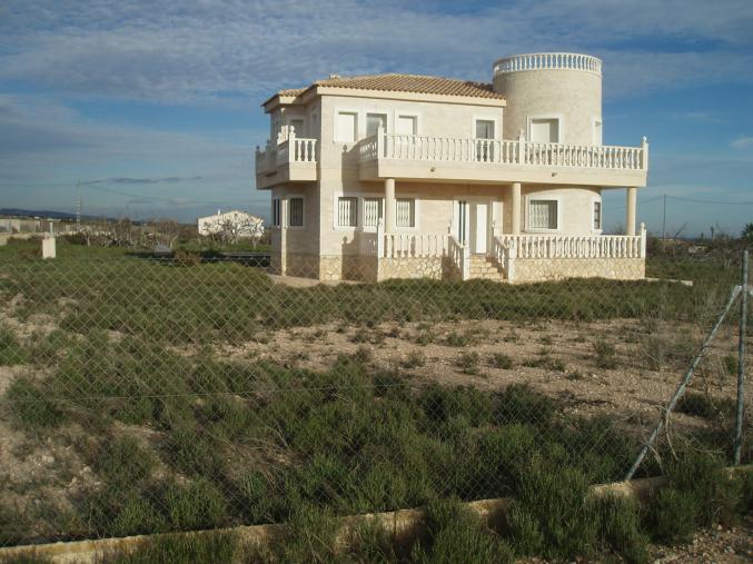 Espagne villa maisons