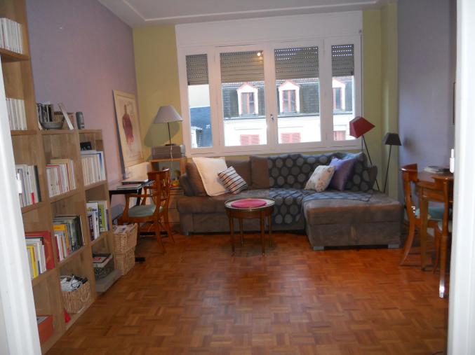 Appartement coeur de ville