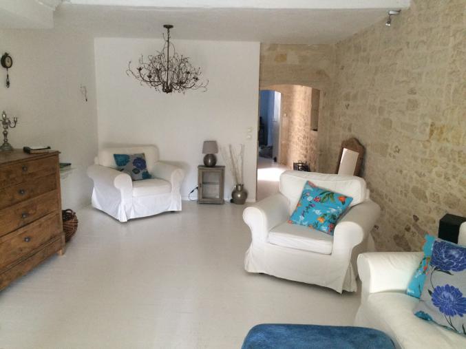 5 mn des Halles à pieds