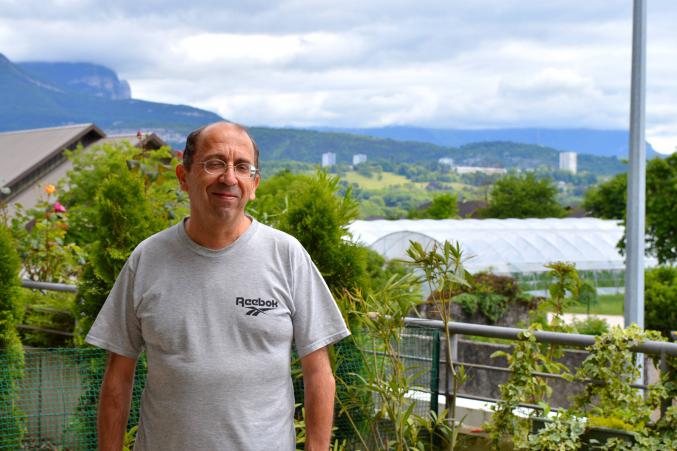 Rencontres sérieuses