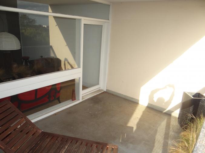 Appartement T3 lumineux de 98m2