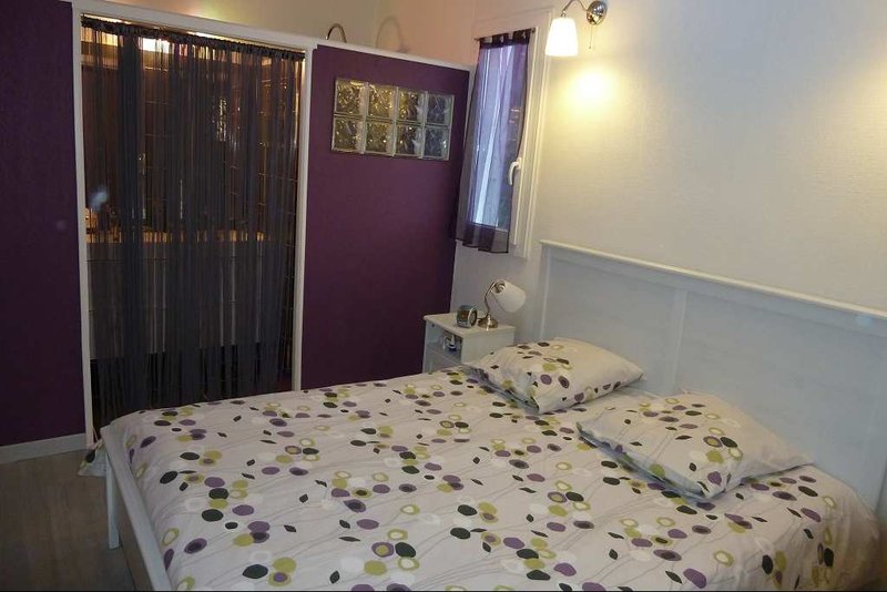 Superbe pavillon T3 de 63 m²