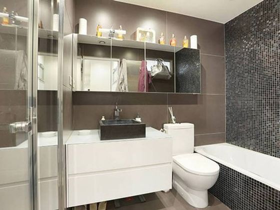 Chambre privée en colocation