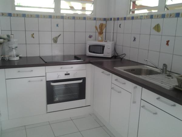 Location saisonniere