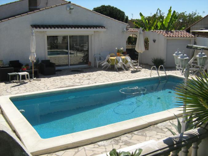 Maison atypique de caractère 