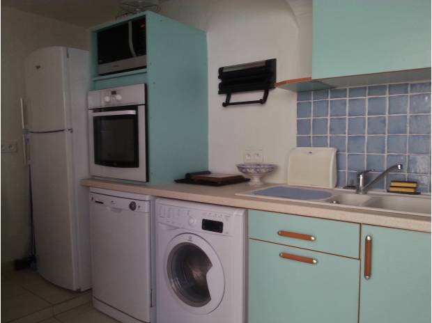 Belle appartement sur Fréjus 