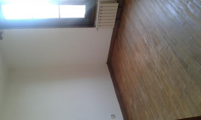 Pavillon "habitation + activité"