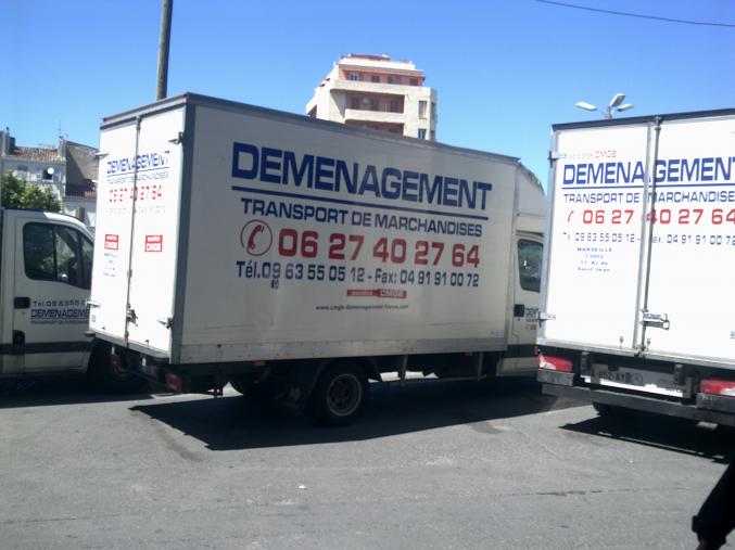 Demenagement et location monte meuble 