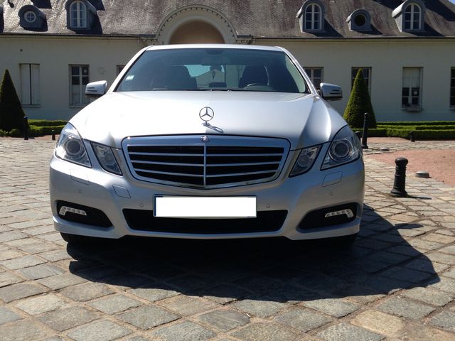 Mercedes Classe E iv 250 cdi avantgarde executive