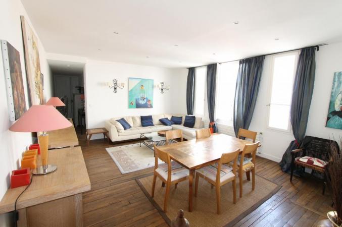 3 pieces meuble a louer