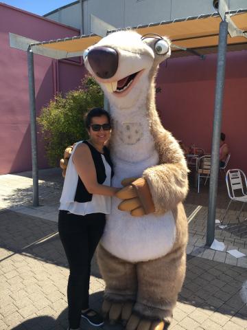 Dispo Assistante maternelle agrée