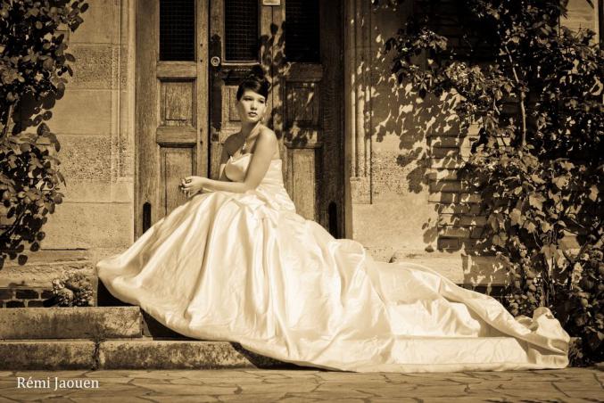 Photographe mariage Quimper et Bretagne