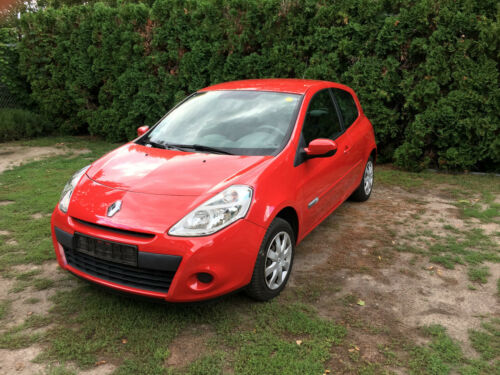 Renault Clio 1.2 16V 75 Expression, Klima, 
