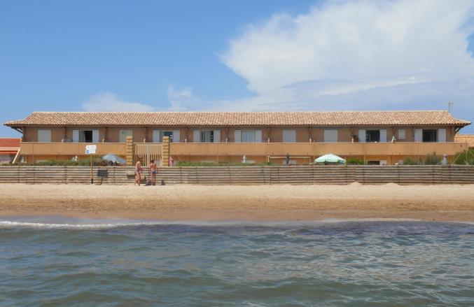 Contrôle/Location appartement de vacances