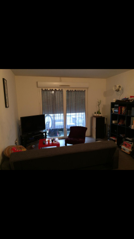 Appartement T3 thouaré sur loire