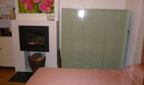 Très beau deux pièces  de 39m²