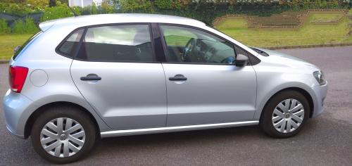 Polo 1,2 Trendline 70CH