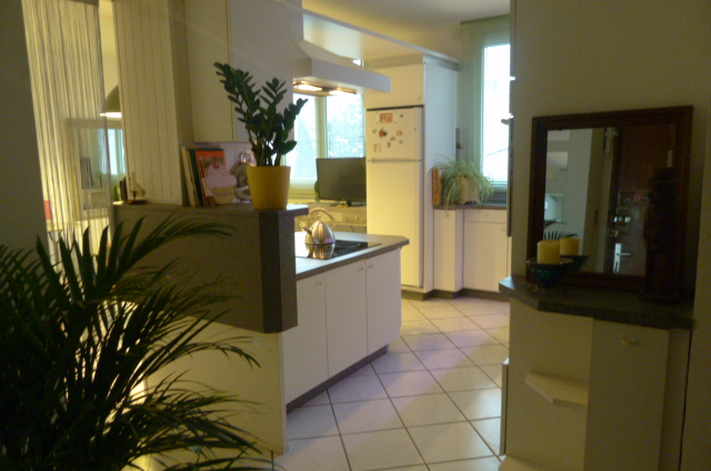 Location appartement meublé