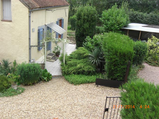 2 Maisons ancienne habitable