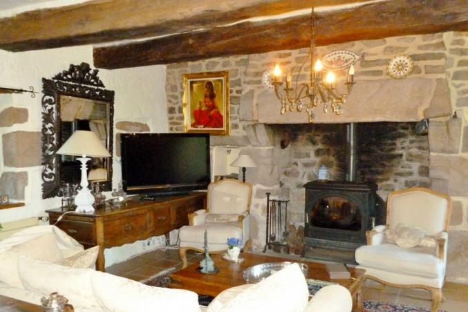 Un charme exceptionnel