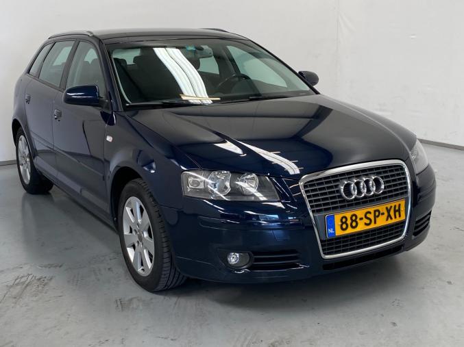 Audi A3 Sportback 1.6 Ambiante