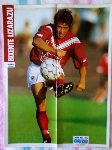 Posters Onze Mondial