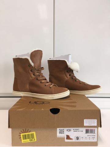 Ugg w croft
