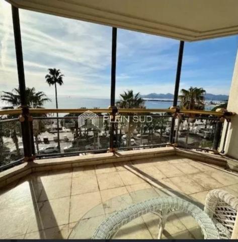 Appartement CANNES