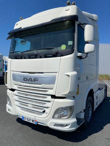 DAF XF 460 FT