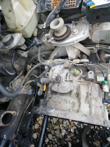 Pièces laguna 2 110cv