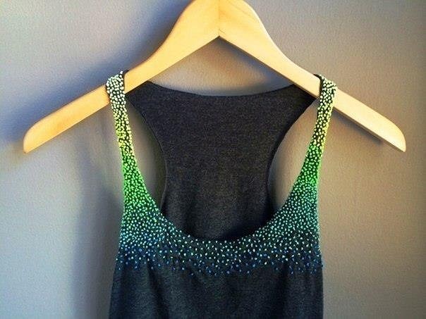 Une nouvelle vie à vos vêtements