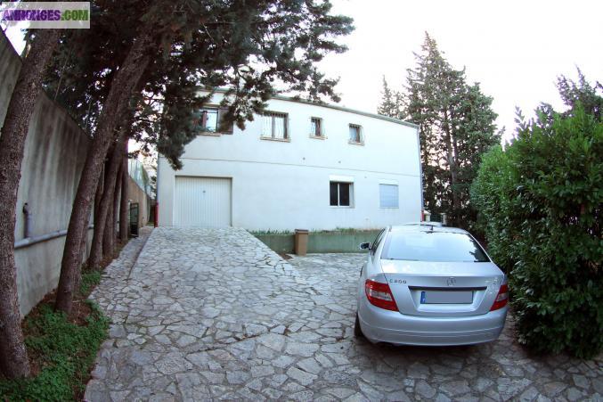 Loue maison 200 m² à bellegarde