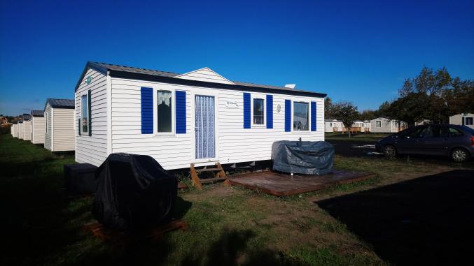 Location Mobilhome