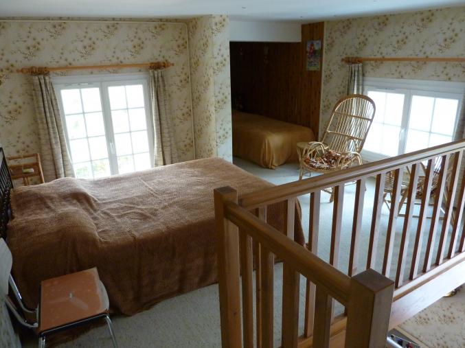 LA  BAULE  VENDS LOFT