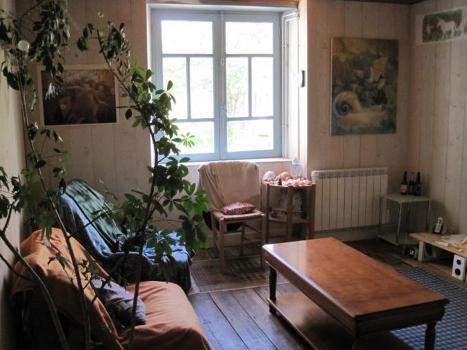 Maison de plein pied entièrement rénovée et isolée