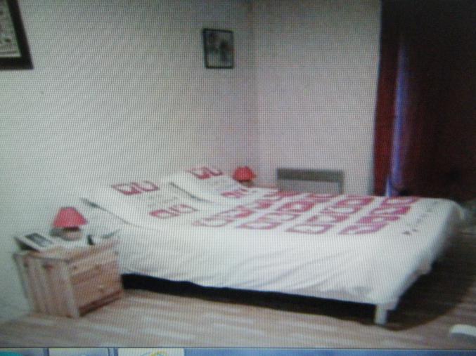 Grand appartement 80m des pistes