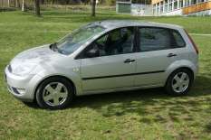 Ford focus en bon etat annee 2009