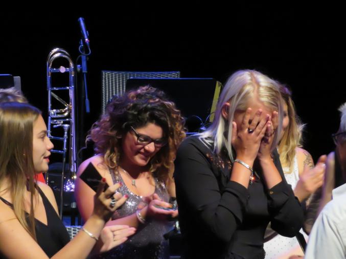 BIGBANDJAZZ Recherche