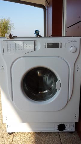 Lave linde Scholtès