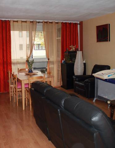 Appartement F4 - 