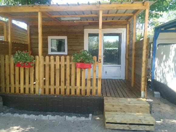 LOCATIONS VIAS-Plage (15 km du Cap d'Agde)