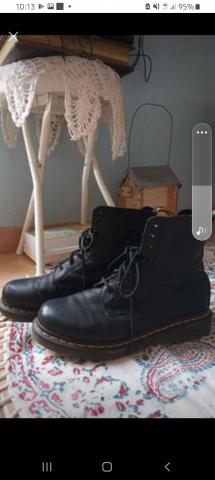 Doc martens