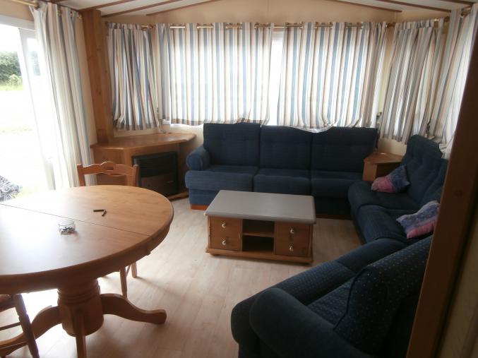 Vente de Mobilhome