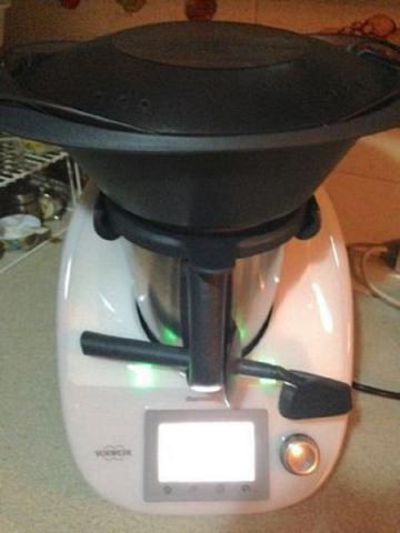 Robot de Cuisine THERMOMIX TM31 neuf