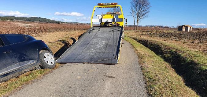 ✅Depannage auto remorquage voiture Paris et Banlieue pas cher