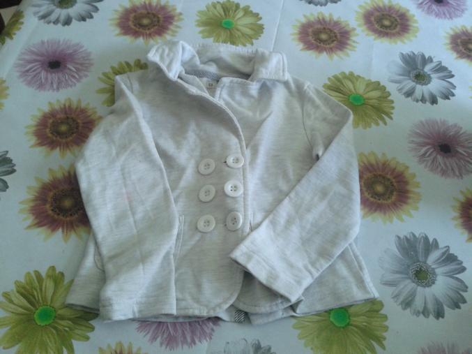 Vetement bebe 3 ans fille toute saison