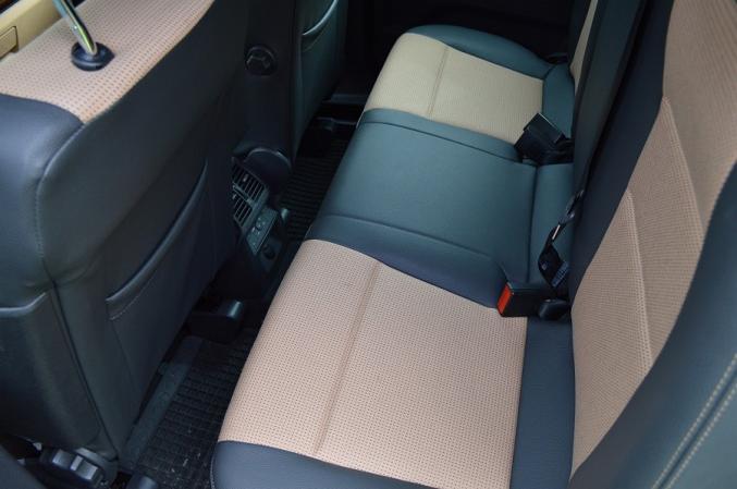  Opel Zafira 1.9 Diesel