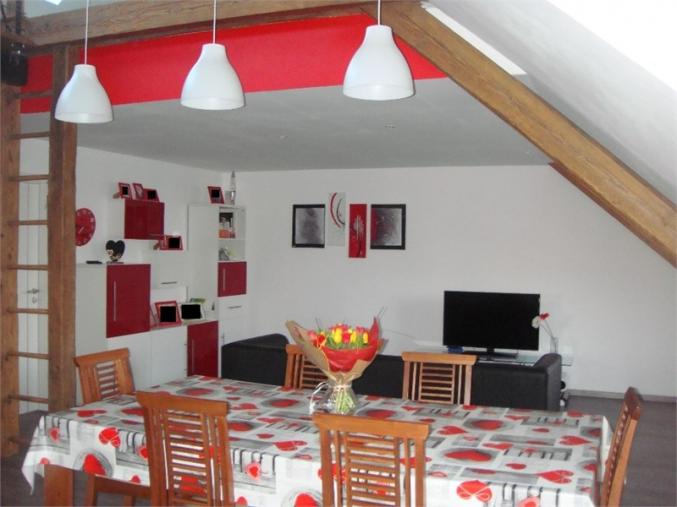 Colocation chambre orsay