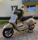 Vespa GTS 300 ABS + ASR