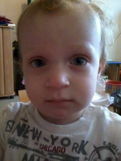 Recherche une nounou